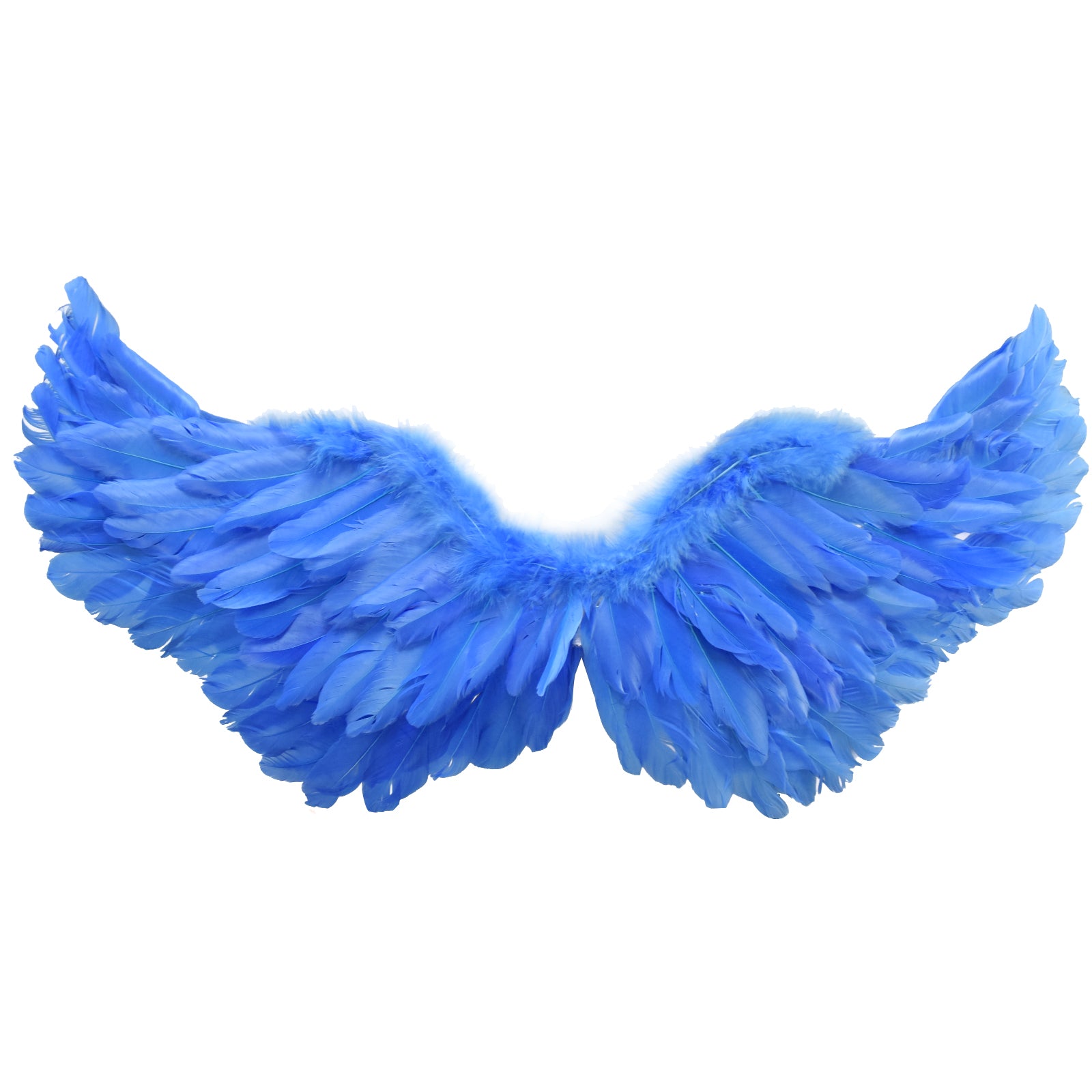 Rio Blue Cosplay Costume Blue Bird Costume Stunning Halloween Outfit - Image 7