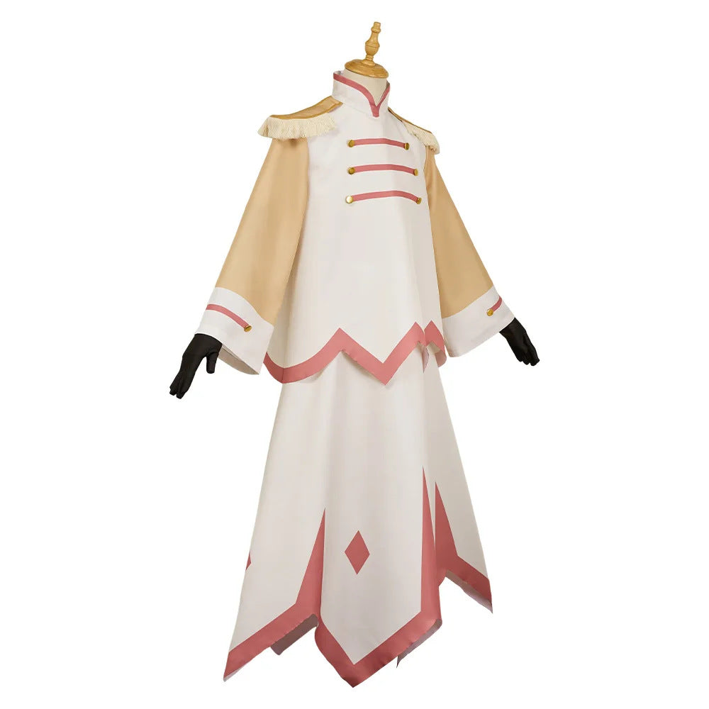 Abel Cosplay Hazbin Hotel Season 2 Abel Cosplay Costume - Image 4