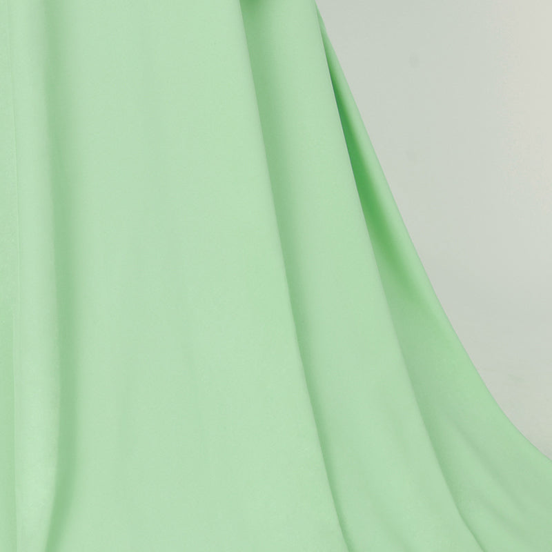The Lord Of Rings Arwen Cosplay Costume Female Green Halloween Suit - Image 5