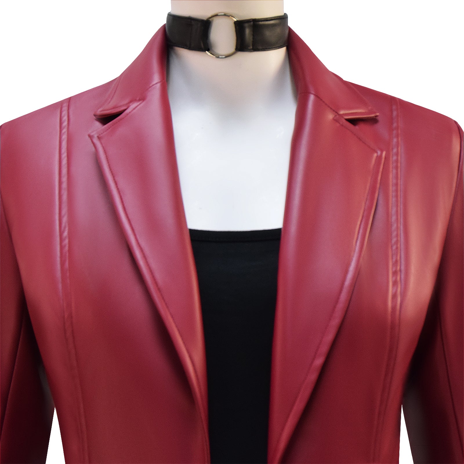 Silent Hill Movie 2025 Mary Cosplay Costume Halloween Outfit - Image 7