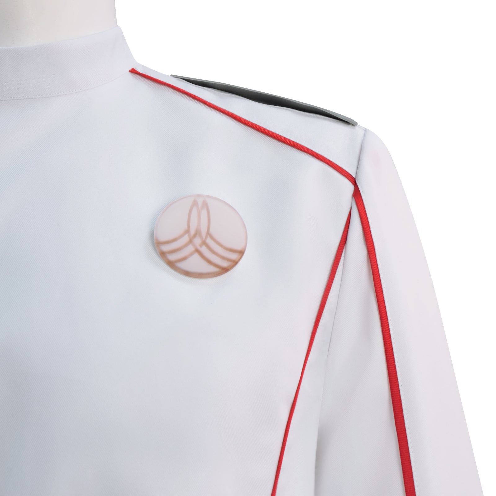 Star Costumes The Orville 4 Cosplay Costume Crew Cosplay Uniform - Image 9