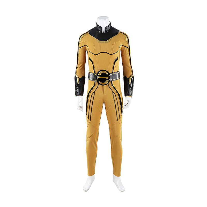 Thunderbolts Sentry Cosplay Costume Halloween Outfit - Image 8