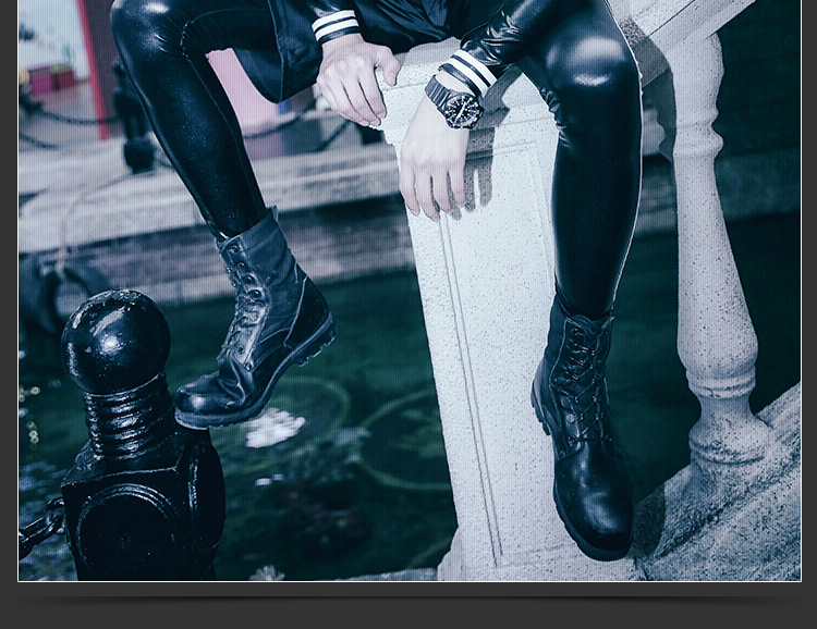 Tokyo Ghoul Ken Kaneki Cosplay Costume - Image 10