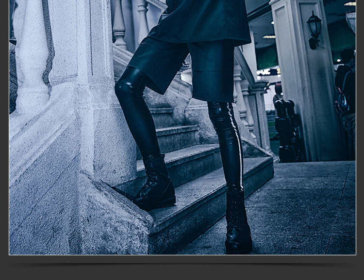 Tokyo Ghoul Ken Kaneki Cosplay Costume - Image 8