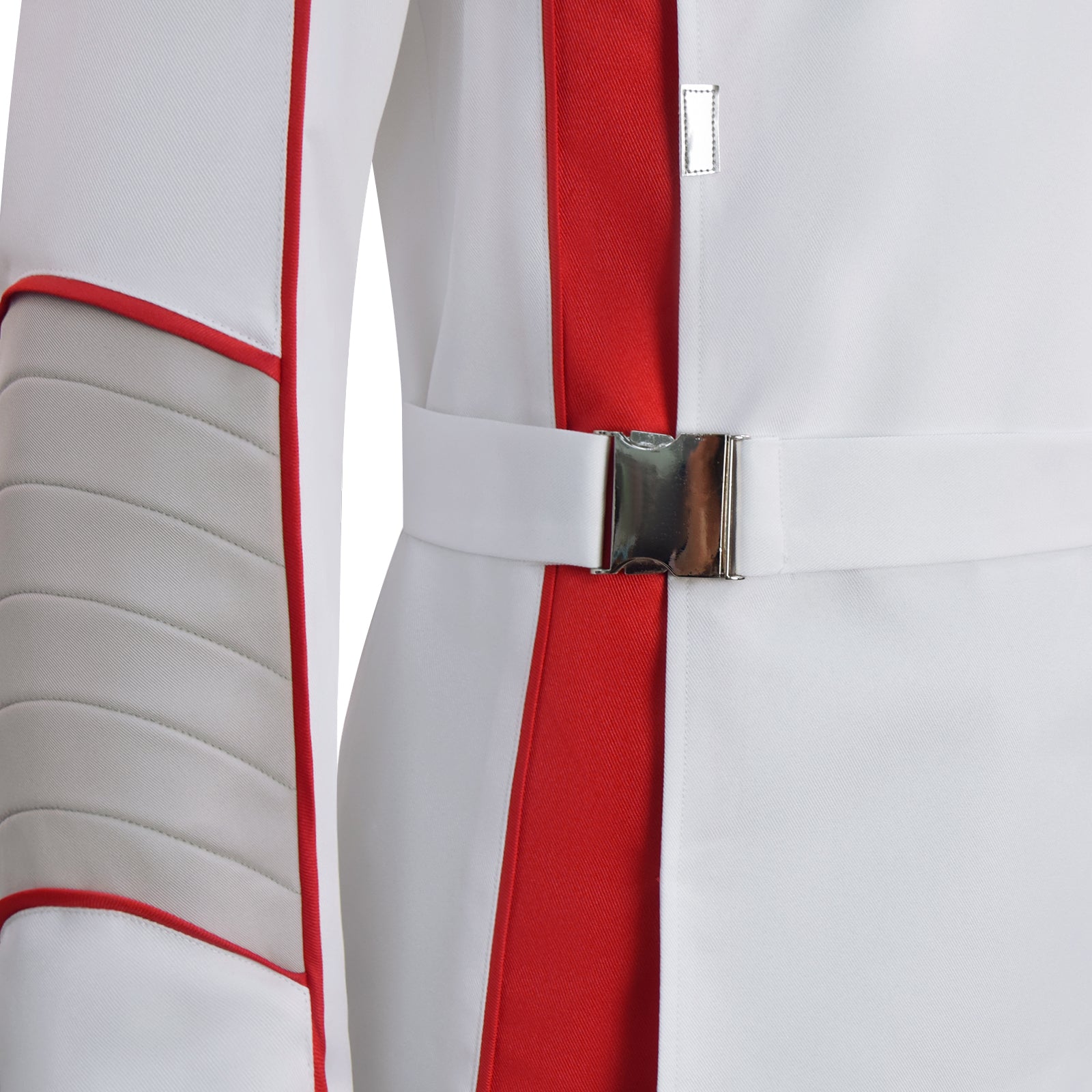 Star Costumes The Orville 4 Cosplay Costume Crew Cosplay Uniform - Image 10