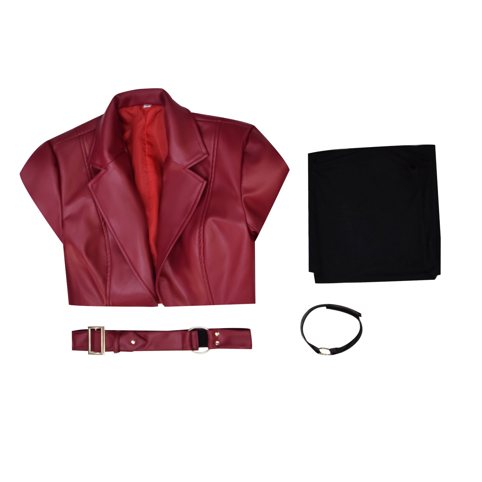 Silent Hill Movie 2025 Mary Cosplay Costume Halloween Outfit - Image 8