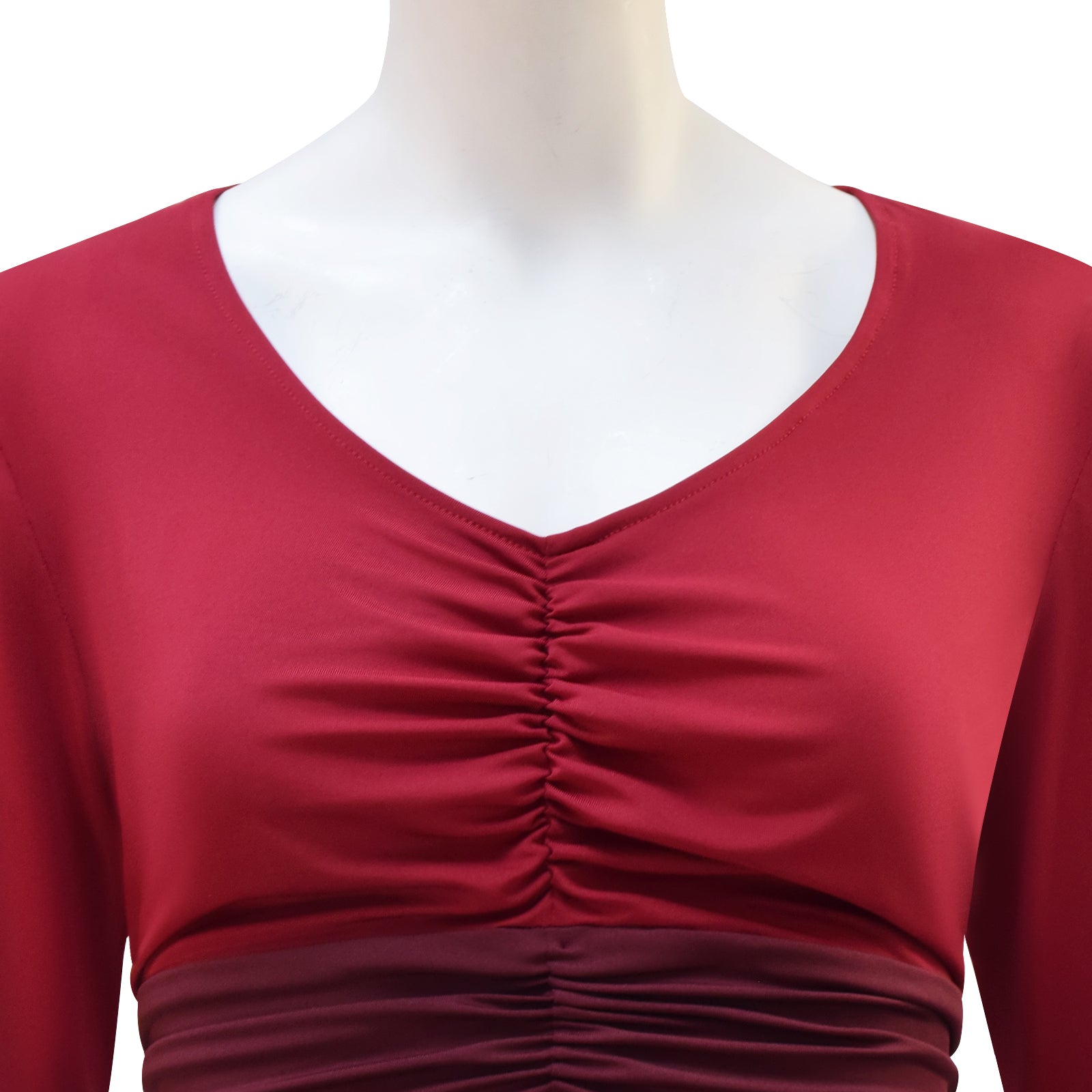 Silent Hill 3 Mary Cosplay Costume Halloween Outfit - Image 7