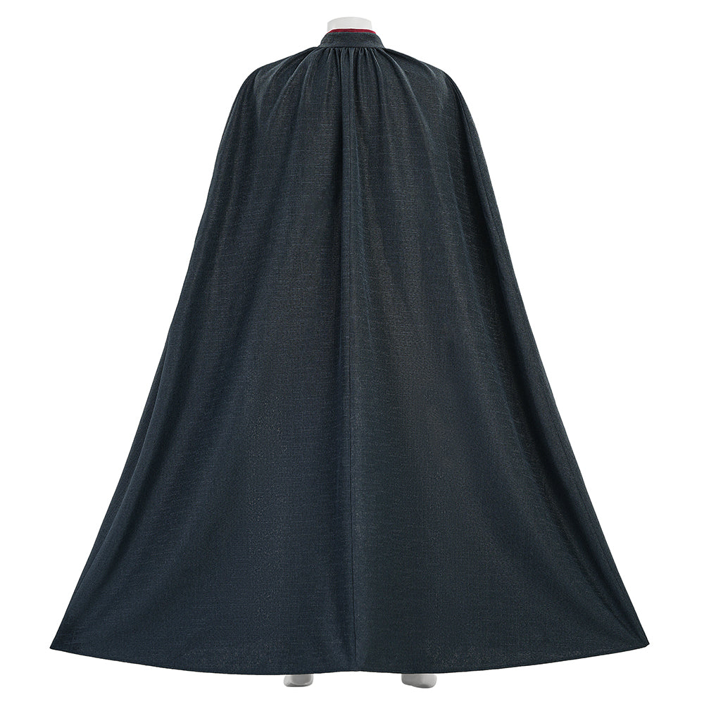 Avengers 5 Doomsday Magneto Cosplay Costume Erik Lehnsherr Halloween Outfit - Image 9