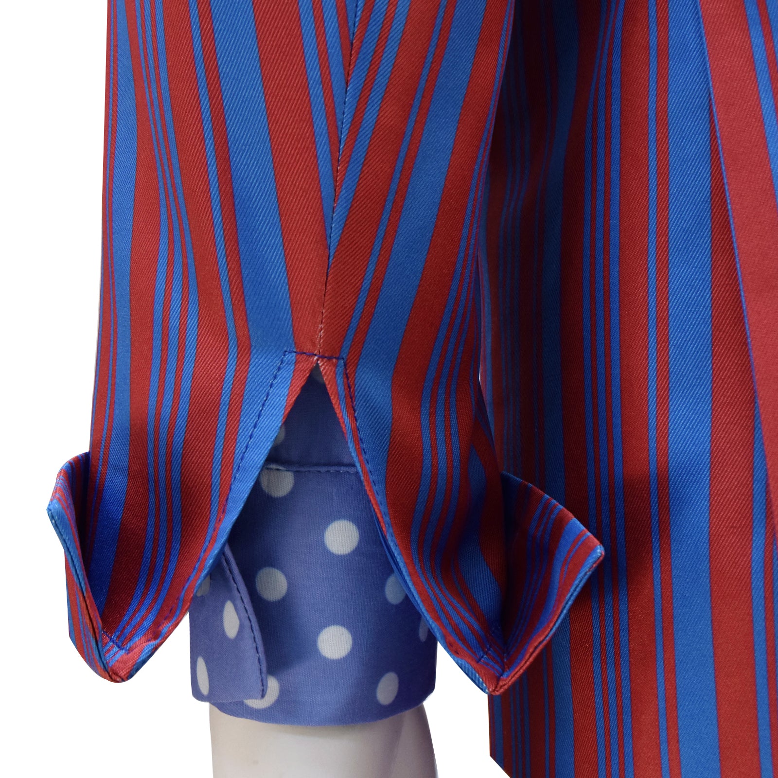 Austin Powers: International Man of Mystery Dr. Evil Cosplay Costume Halloween Outfit - Image 8