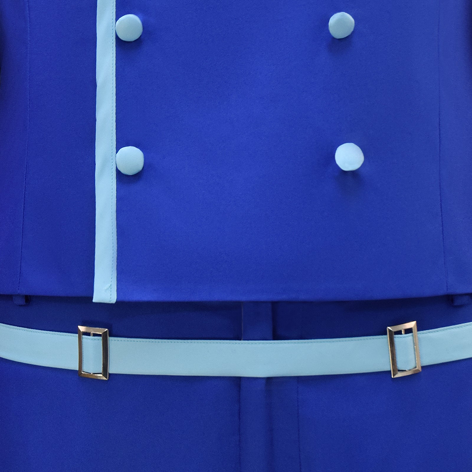 Austin Powers: International Man of Mystery Mike Myers Cosplay Costume Halloween Outfit - Image 8