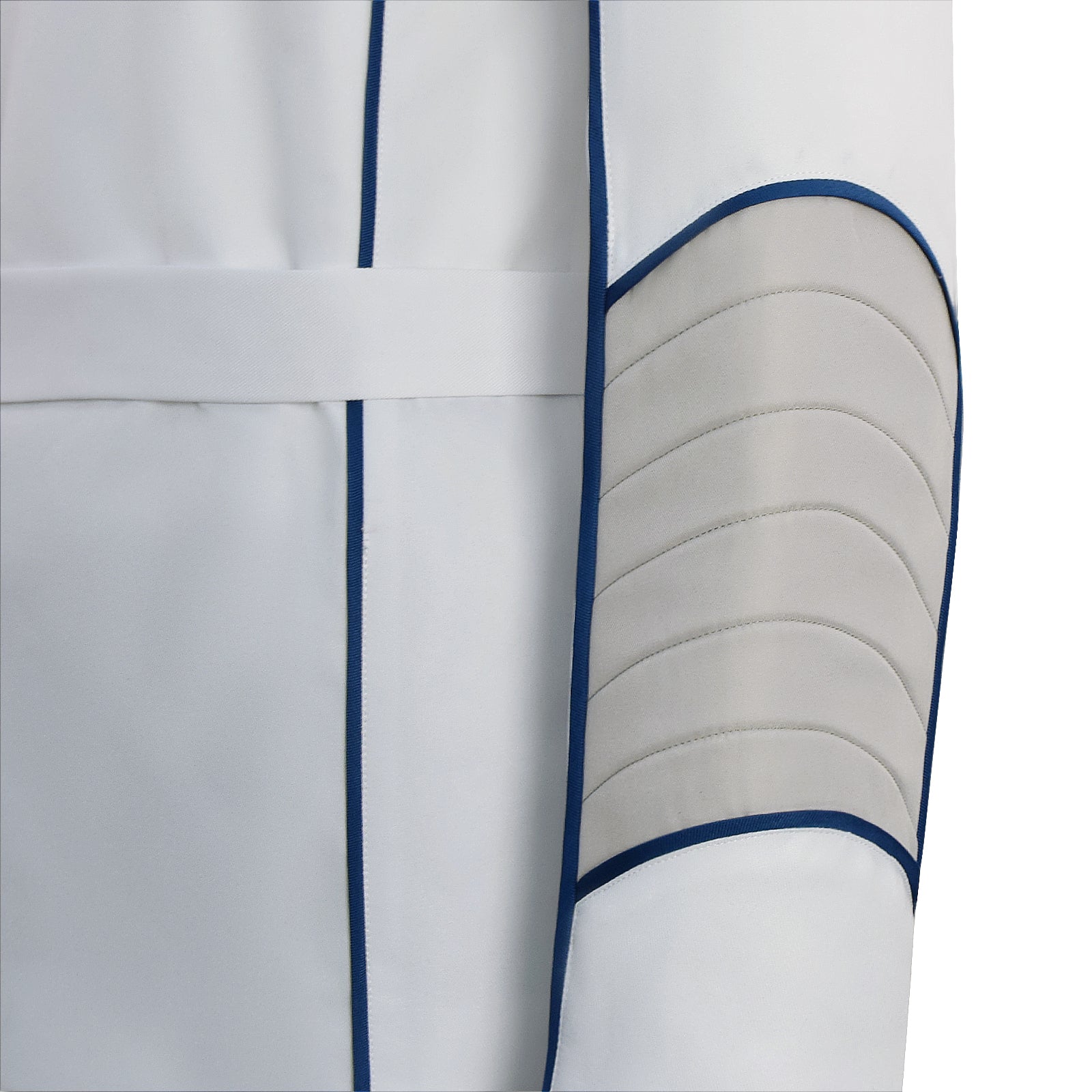 Star Costumes The Orville 4 Cosplay Costume Blue Crew Cosplay Uniform - Image 8