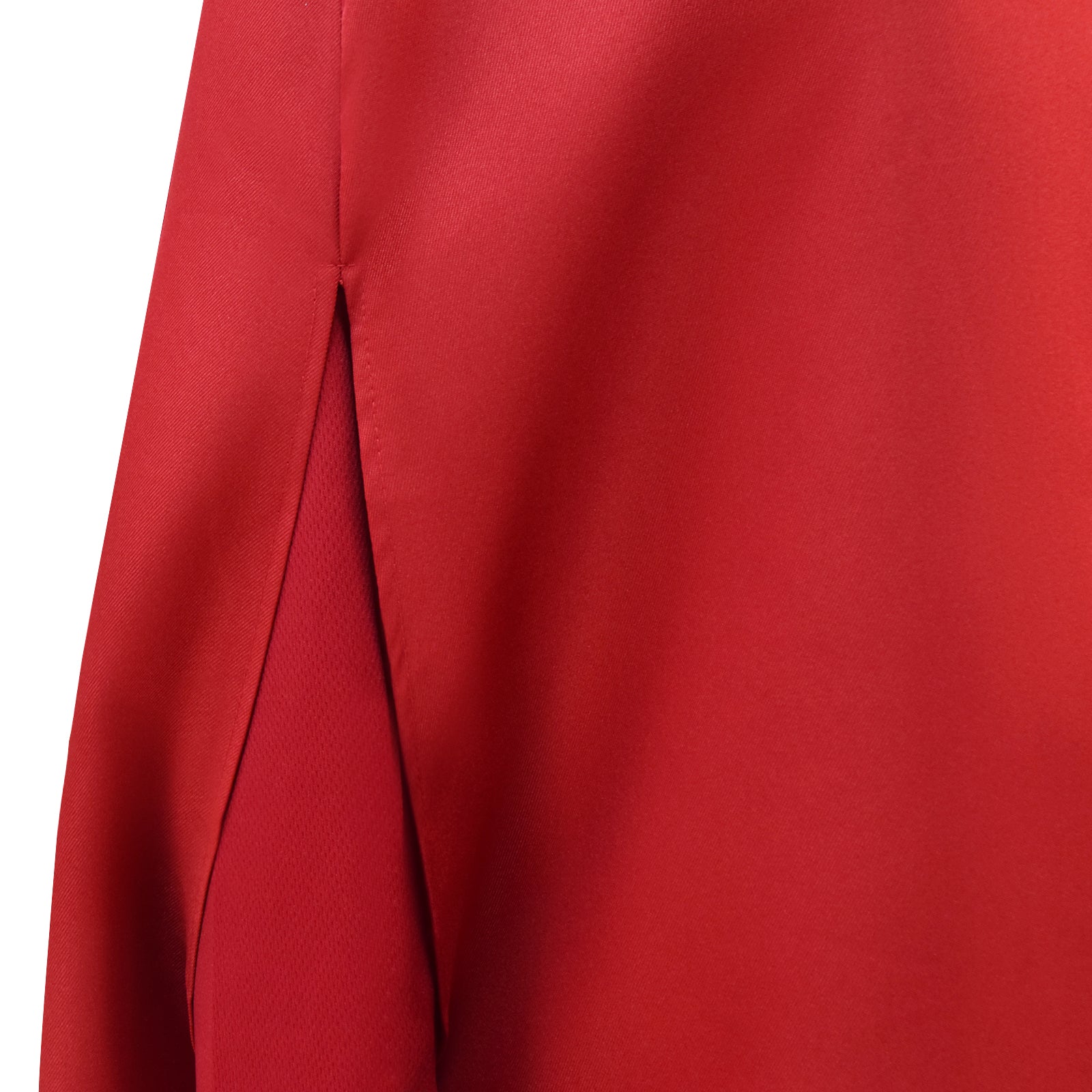 The Handmaid's Tale Red Hooded Cape Cosplay Costume Halloween Outfit - Image 8