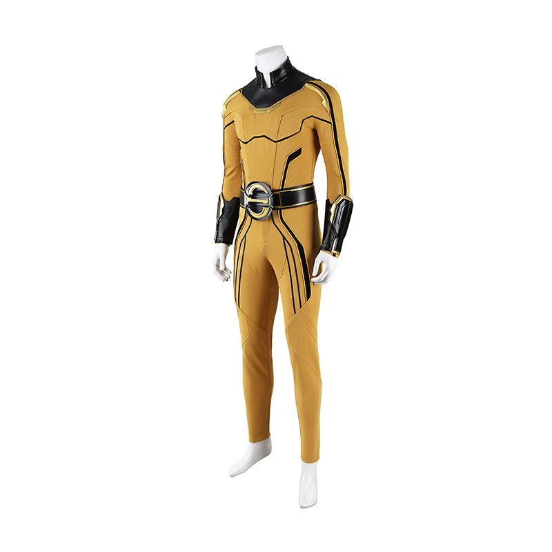 Thunderbolts Sentry Cosplay Costume Halloween Outfit - Image 9