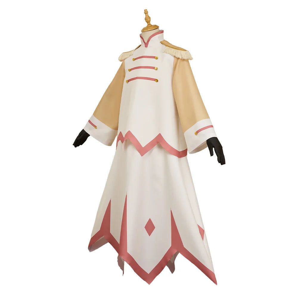 Abel Cosplay Hazbin Hotel Season 2 Abel Cosplay Costume - Image 5