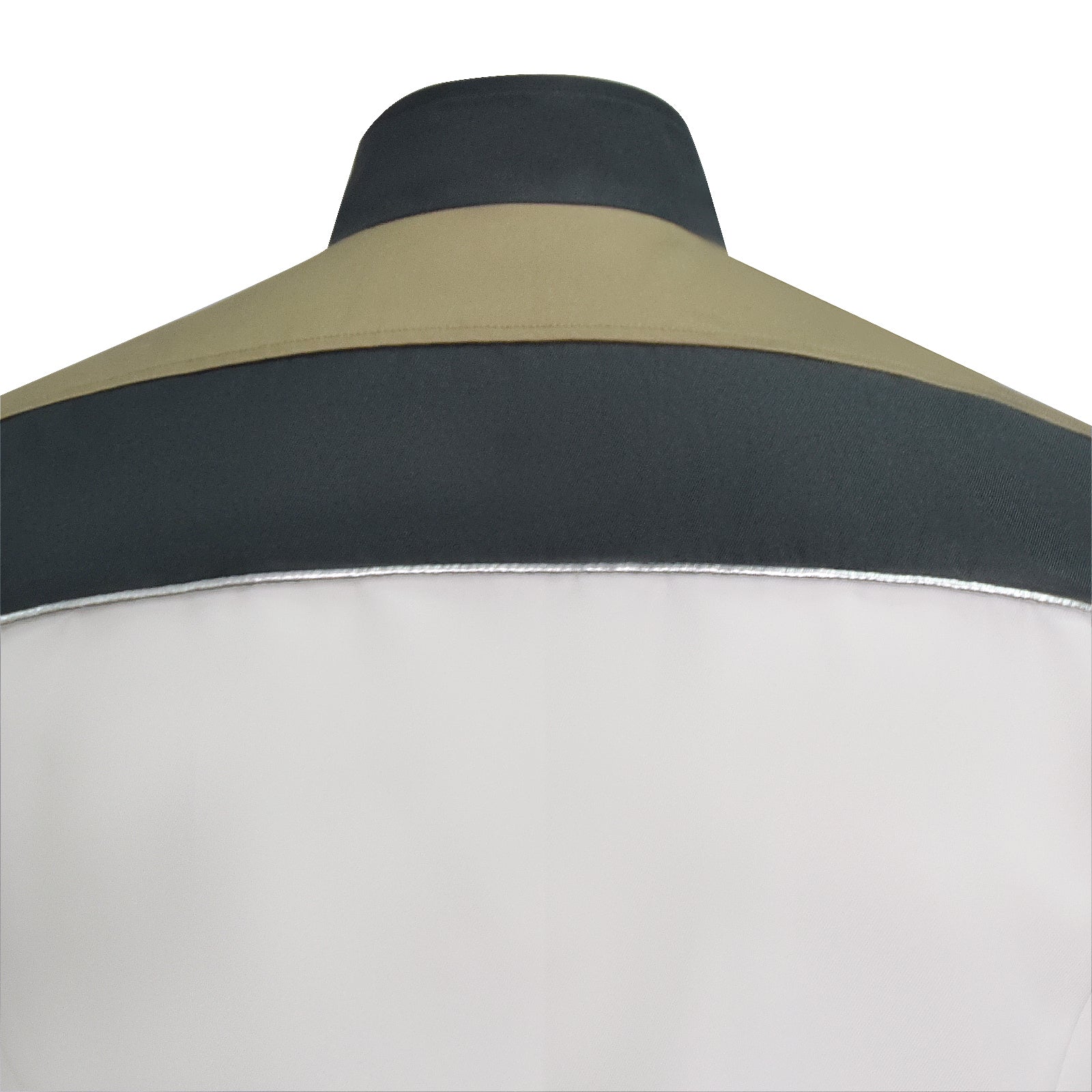 Star Trek Starfleet Academy The Doctor Cosplay Costume EMH Uniform - Image 8