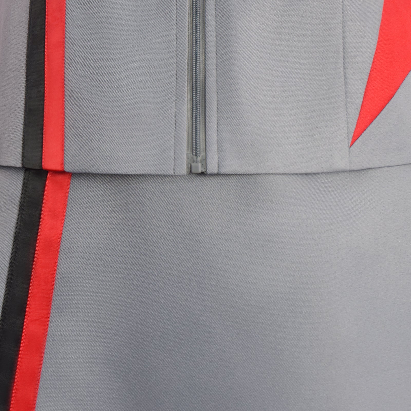 Star Trek: Starfleet Academy Season 1 Cosplay Costume Academy Uniform Female Suit - Image 9