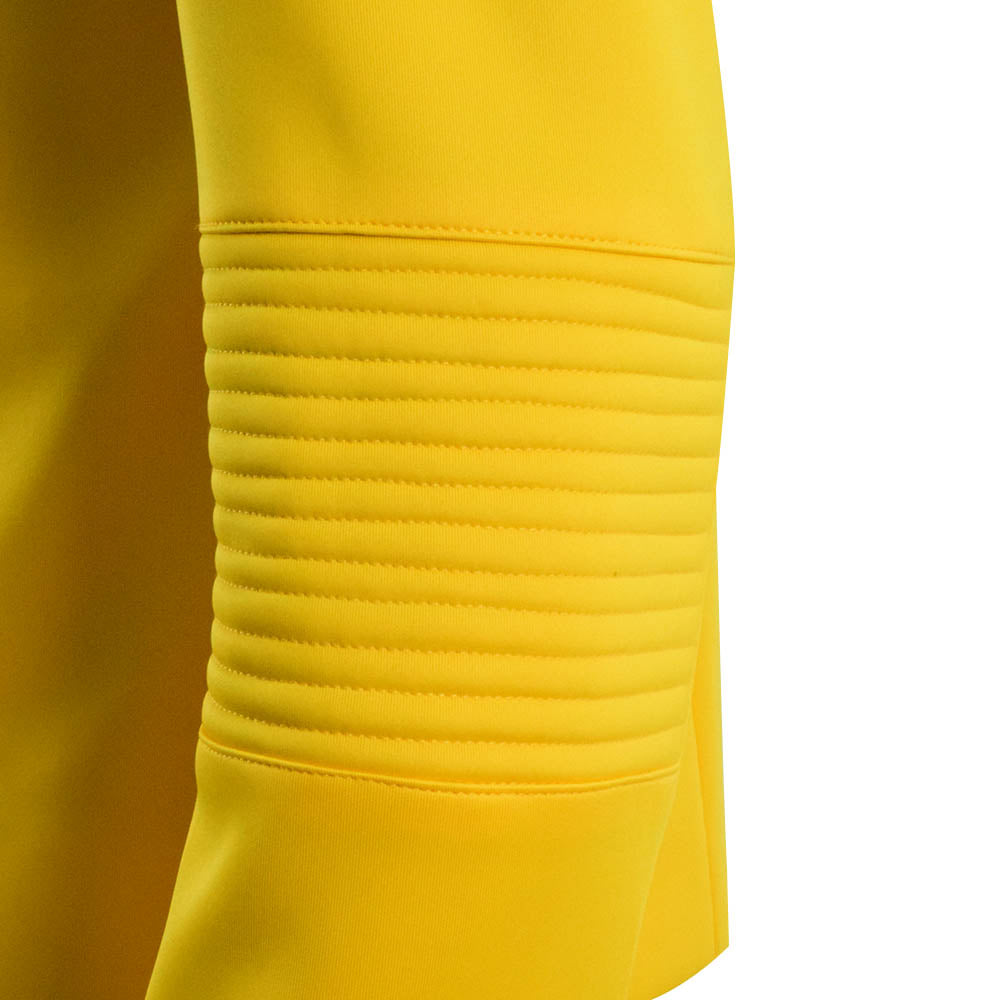 Star Trek: Discovery Christopher Pike Yellow Uniform Cosplay Costume - Image 11