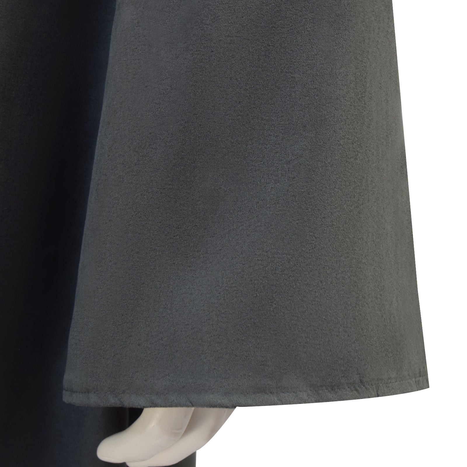 Gandalf Cosplay The Lord of The Rings Gandalf Wizard Costume Halloween Carnival Suit - Image 10
