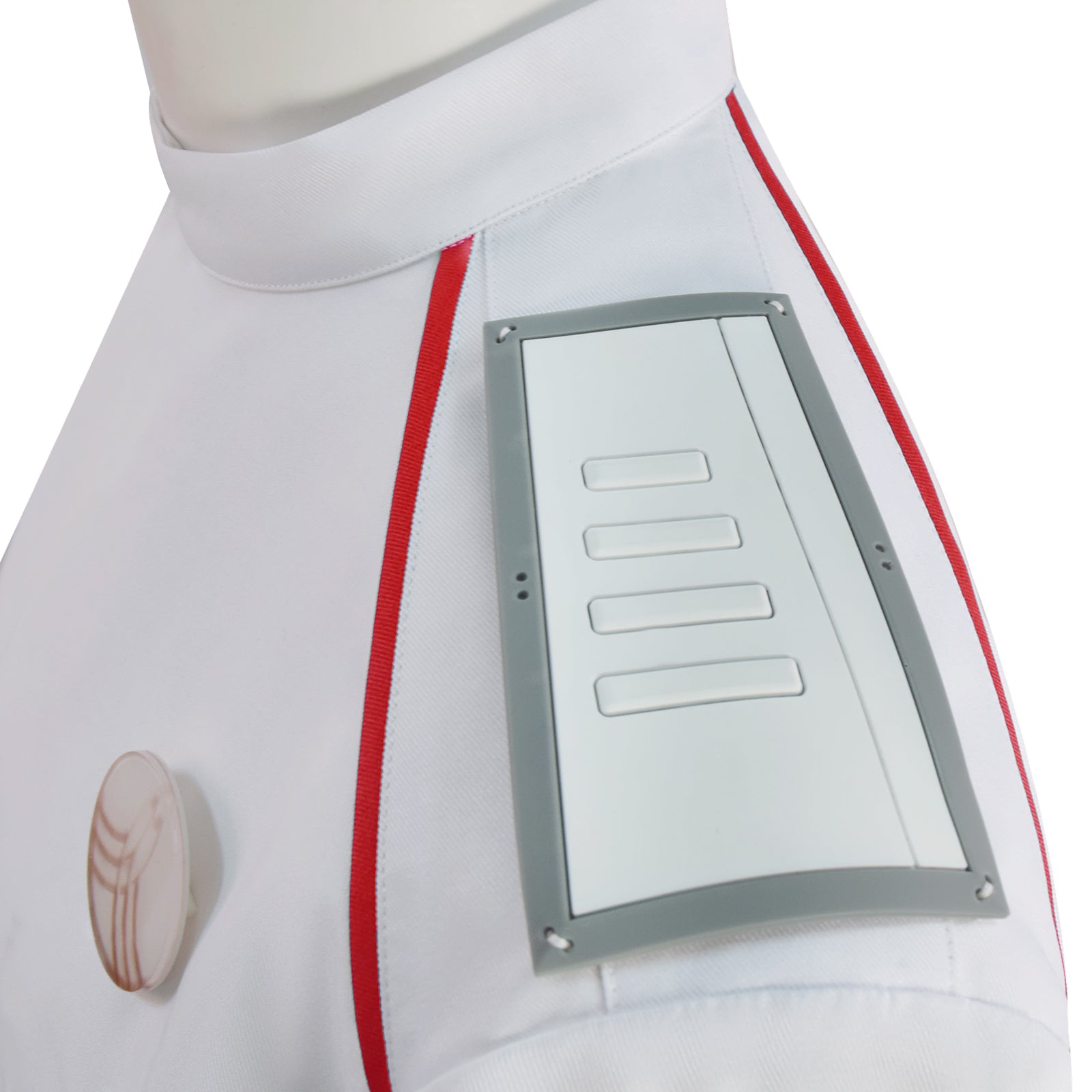 Star Costumes The Orville 4 Cosplay Costume Crew Cosplay Uniform - Image 8