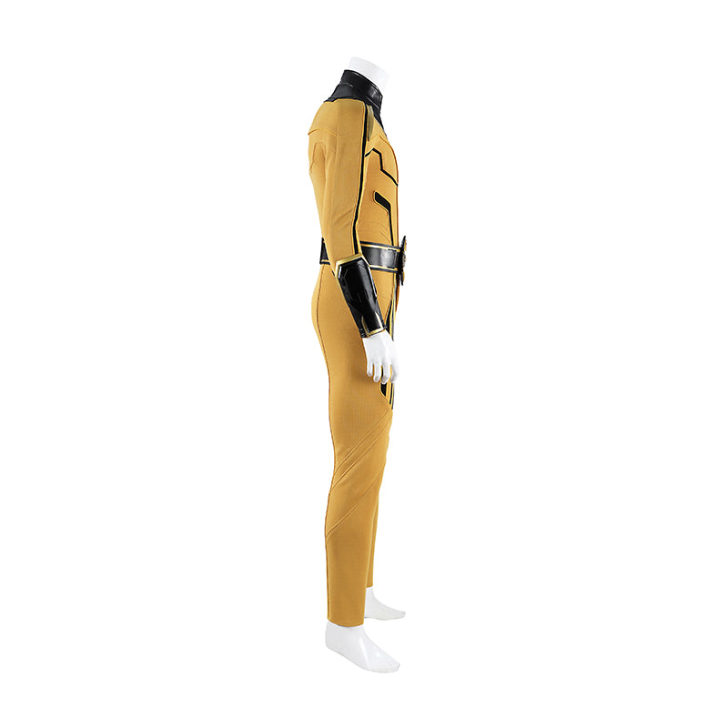 Thunderbolts Sentry Cosplay Costume Halloween Outfit - Image 10