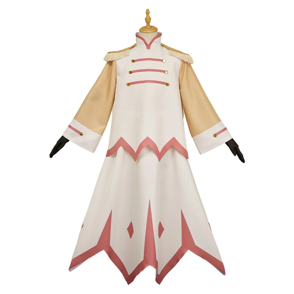 Abel Cosplay Hazbin Hotel Season 2 Abel Cosplay Costume - Image 2
