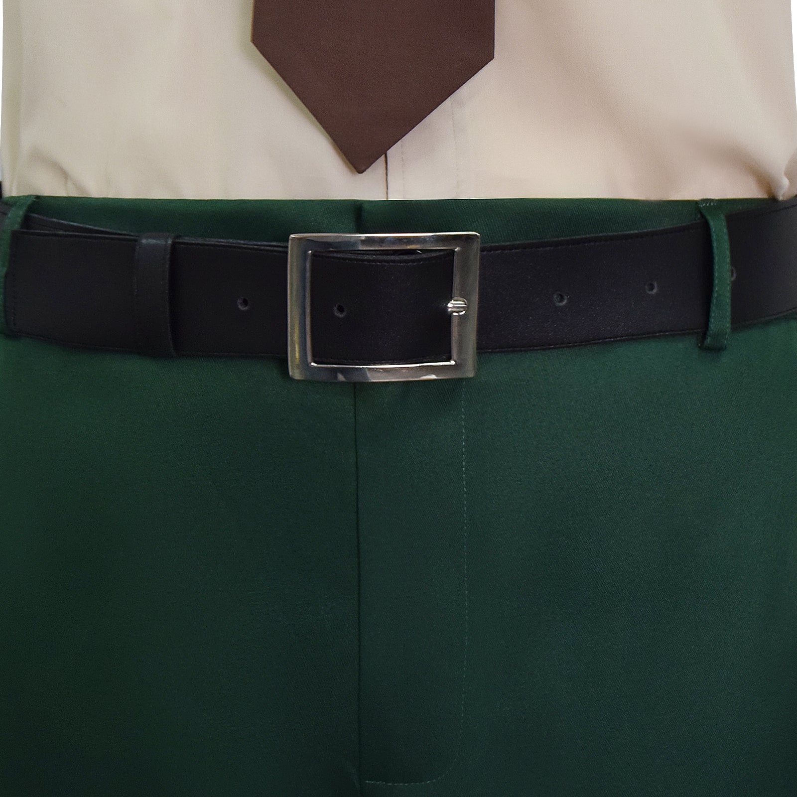 Super Troopers State Trooper Cosplay Costume Halloween Highway Patrol Outfit - Image 11