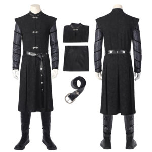 House of the Dragon Prince Daemon Targaryen Cosplay Costume