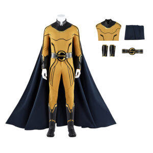 Thunderbolts Sentry Cosplay Costume Halloween Outfit