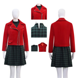 2024 Doctor Who 15th Doctor Cosplay Costume 15th Doctor Who Cosplay
