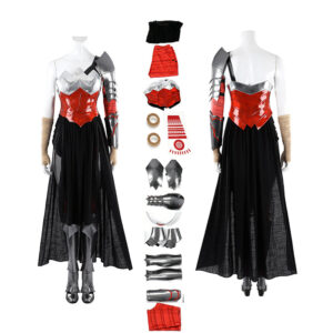 Absolute WW Diana Prince Cosplay Costume Halloween Outfit