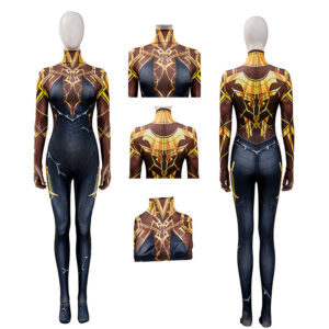 Arcane 2: League Of Legends Mel Coaplay Arcane Costumes LOL Mel Halloween