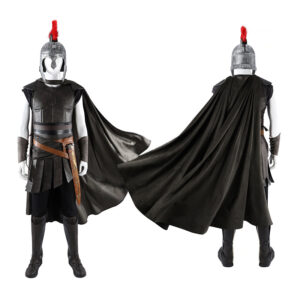 The Odyssey Odysseus Cosplay Costume Halloween Carnival Outfit