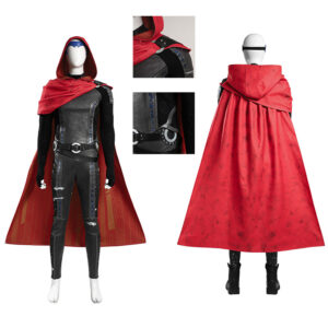 Agatha All Along Billy William Cosplay Costume Men Suit Halloween Costume