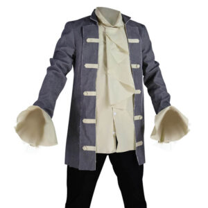 Hocus Pocus 2 Adults Billy Butcherson Costumes Halloween Cosplay