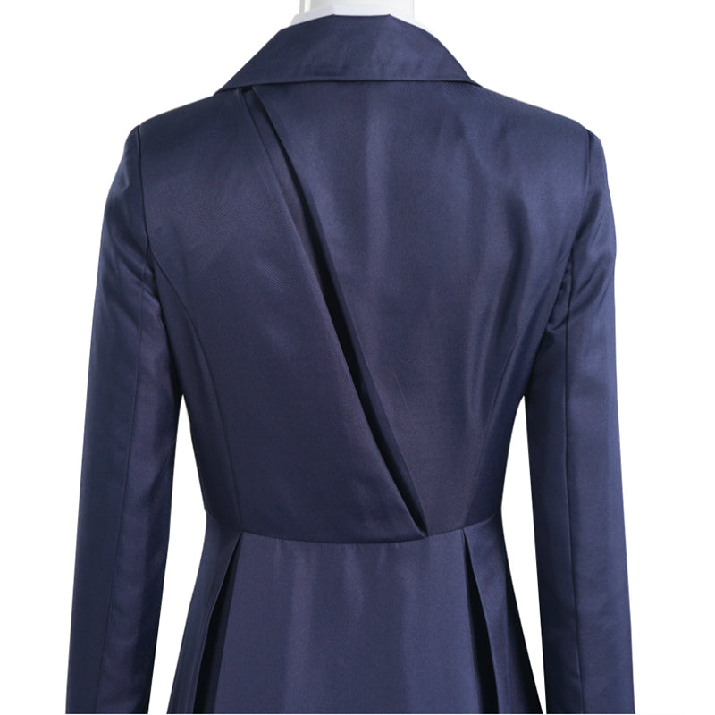 Agatha All Along Cosplay Costume Harkness Costume Womens Witch Suit Women - Image 8