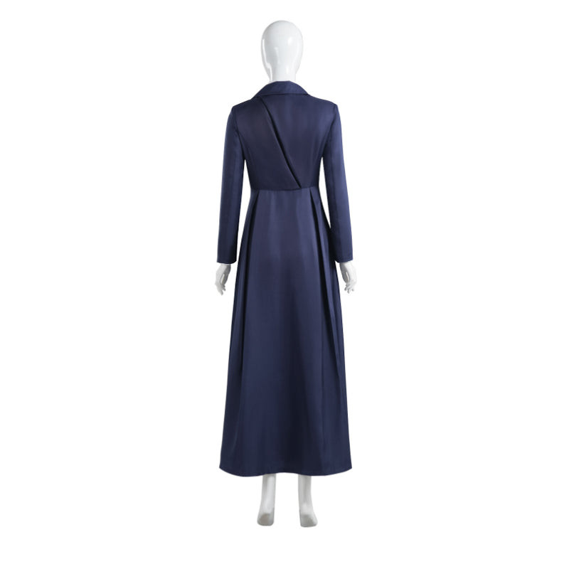 Agatha All Along Cosplay Costume Harkness Costume Womens Witch Suit Women - Image 3