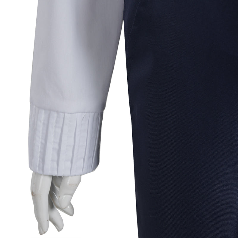 Agatha All Along Cosplay Costume Harkness Costume Womens Witch Suit Women - Image 11