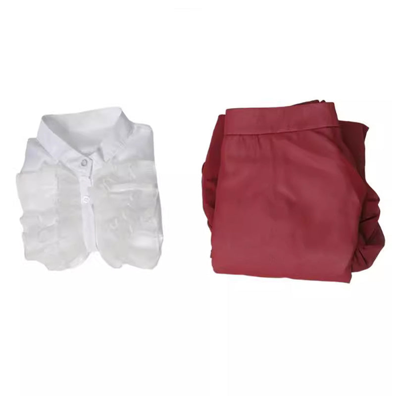 Poor Things Bella Baxter Dance Dress Cosplay Costume Halloween Party Suit - Image 6
