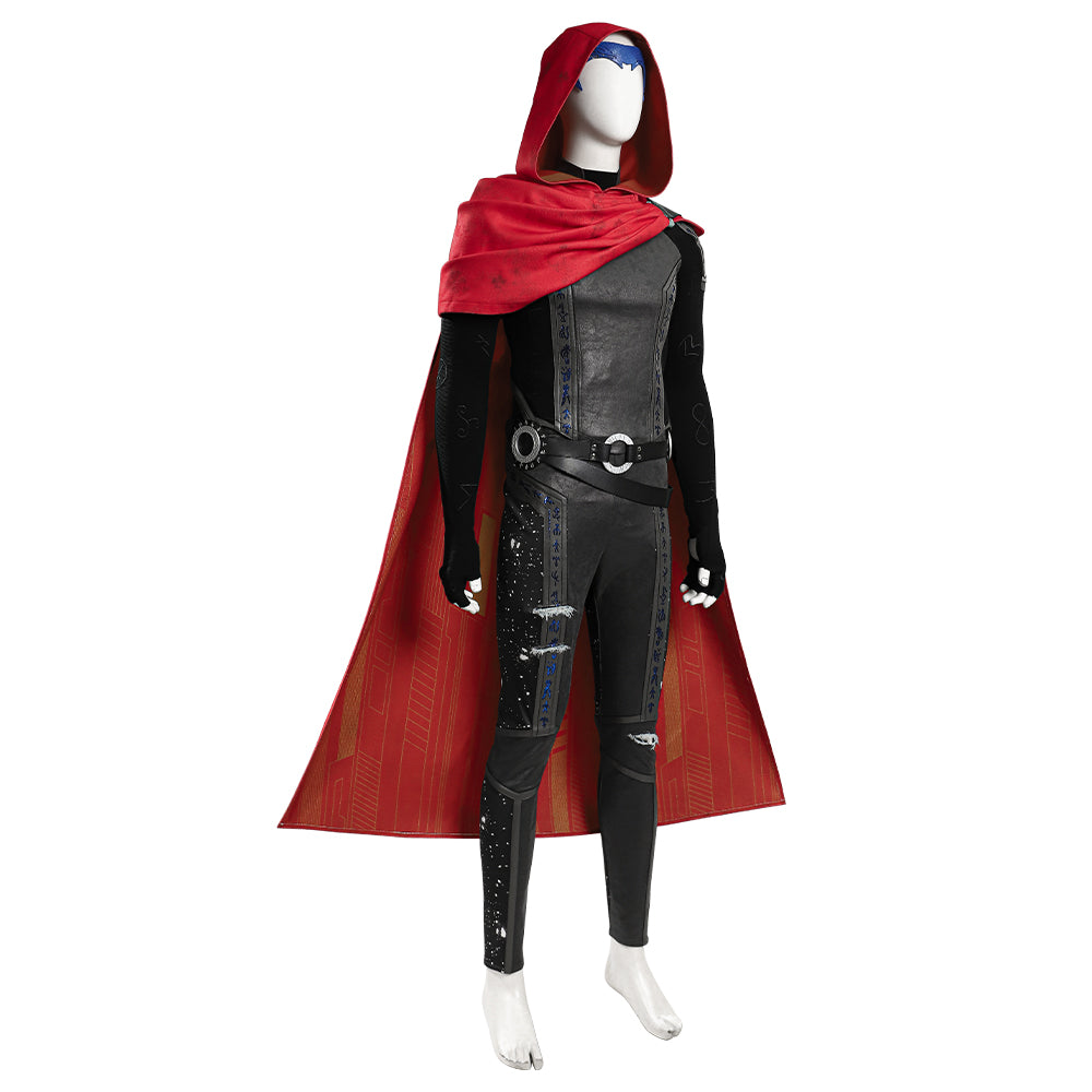 Agatha All Along Billy William Cosplay Costume Men Suit Halloween Costume - Image 5