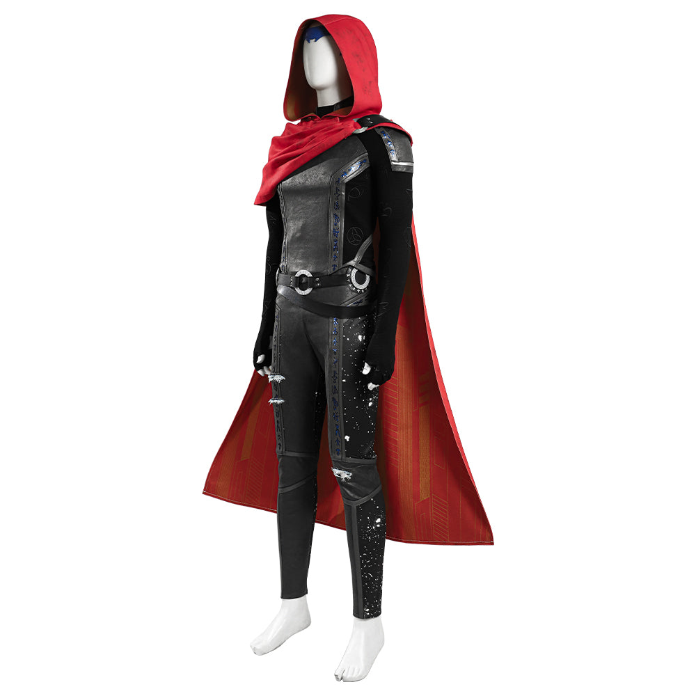 Agatha All Along Billy William Cosplay Costume Men Suit Halloween Costume - Image 6