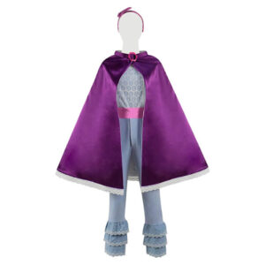 2019 Toy Story 4 Bo Peep Outfit Cosplay Costume