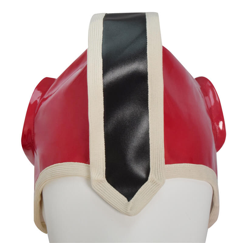 Doctor Who Chancellery Guards Uniform Cosplay Costume with Hat and Cloak - Image 7