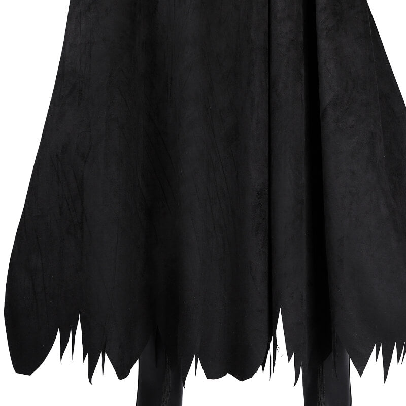 Clive Rosfield Cosplay Final Fantasy XVI Cosplay FF16 Clive Costume Halloween Party Suit - Image 15