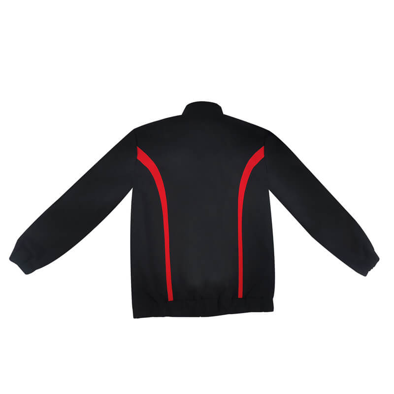 2022 Court Gentry Gray Man Waterproof Jacket Coat Cosplay Costumes - Image 8