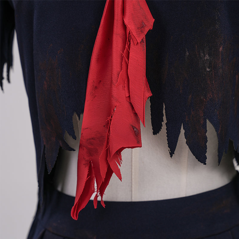 Silent Hill f Hinako Shimizu Cosplay Costume Female School Uniform - Image 21
