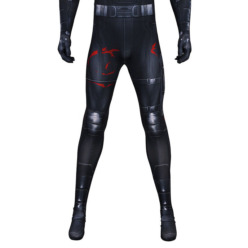 Daredevil: Born Again Season 2 Matt Murdock Cosplay Costume Headwear Helmet - Image 15