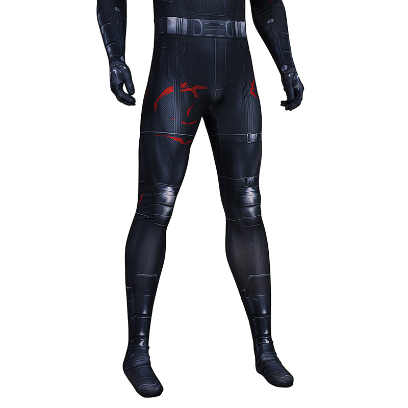 Daredevil: Born Again Season 2 Matt Murdock Cosplay Costume Headwear Helmet - Image 20