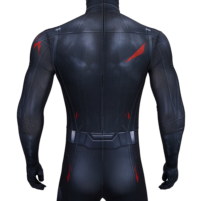 Daredevil: Born Again Season 2 Matt Murdock Cosplay Costume Headwear Helmet - Image 22