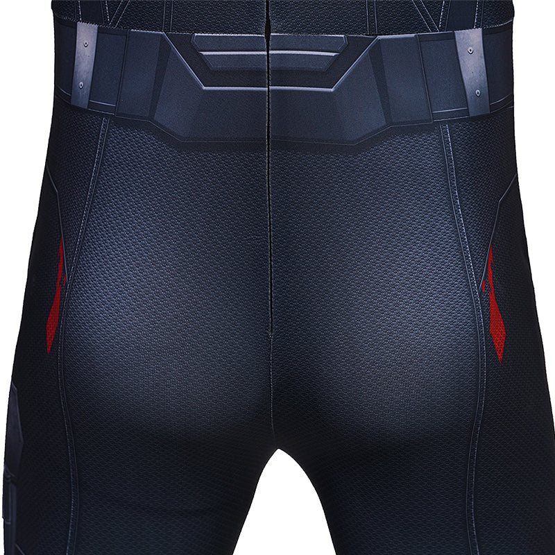 Daredevil: Born Again Season 2 Matt Murdock Cosplay Costume Headwear Helmet - Image 23