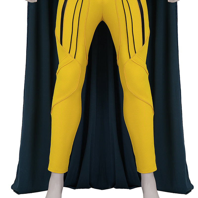 Thunderbolts Sentry Cosplay Costume Robert Reynolds Suit - Image 19